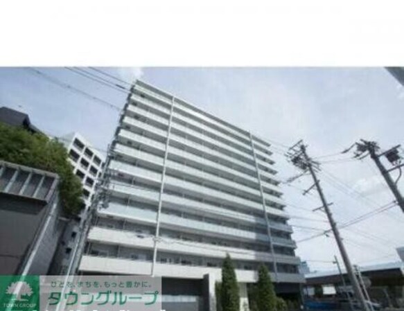 パークアクシス名駅南グランデの物件外観写真